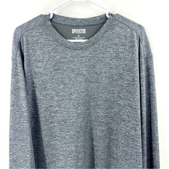 Duluth Lightweight Longsleeve Shirt‎ - Picture 3 of 5